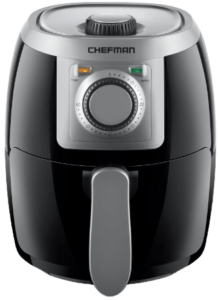 CHEFMAN Small, Compact Air Fryer