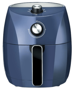 CRUX 3.7 quart air fryer