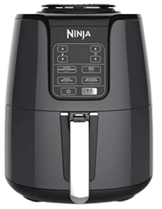 best air fryer for small kitchen