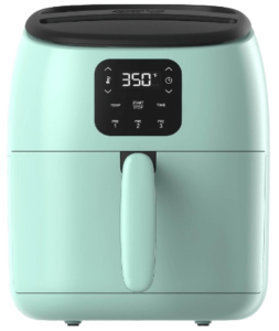 DASH Tasti-Crisp™ Electric Air Fryer