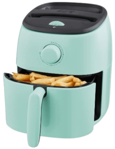  DASH Tasti-Crisp™ Electric Air Fryer