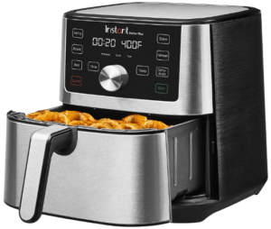 Instant Vortex Plus 4-Qt Air Fryer