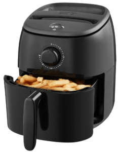 DASH Tasti-Crisp™ Electric Air Fryer Oven