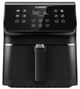 COSORI Pro II 5.8-Quart Air Fryer